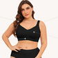 🎉LAST DAY SALE -70% OFF👗 Women's Seamless Full Coverage Wireless Bra