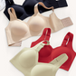 🎉LAST DAY SALE -70% OFF👗 Women's Seamless Full Coverage Wireless Bra