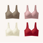🎉LAST DAY SALE -70% OFF👗 Women's Seamless Full Coverage Wireless Bra