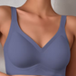 🎉LAST DAY SALE -70% OFF👗 Women's Seamless Full Coverage Wireless Bra