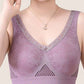 🏆 Last Day Special Price £9.99 ! 💐 Buy One Get One Free 🎁 🌸 Pure Cotton Buttonless Comfy Lifting Bra