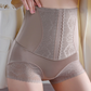 Women's Sexy Lace Tummy Control Shapewear
