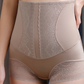 Women's Sexy Lace Tummy Control Shapewear