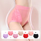 🌸2026 HOT SALE-Buy 1 Get 3 Packs💥Elegant,Comfortable High-Waist Leakproof Panties for Seniors