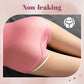 🌸2026 HOT SALE-Buy 1 Get 3 Packs💥Elegant,Comfortable High-Waist Leakproof Panties for Seniors