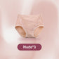 🌸2026 HOT SALE-Buy 1 Get 3 Packs💥Elegant,Comfortable High-Waist Leakproof Panties for Seniors