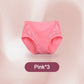 🌸2026 HOT SALE-Buy 1 Get 3 Packs💥Elegant,Comfortable High-Waist Leakproof Panties for Seniors