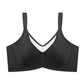 🎁Last Day Promotion 49% OFF💐Women's Elegant Sheer Full Coverage Plus Size Bra