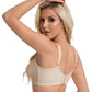 🎁Last Day Promotion 49% OFF💐Women's Elegant Sheer Full Coverage Plus Size Bra