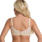🎁Last Day Promotion 49% OFF💐Women's Elegant Sheer Full Coverage Plus Size Bra