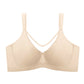 🎁Last Day Promotion 49% OFF💐Women's Elegant Sheer Full Coverage Plus Size Bra