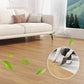 🧱 BUY 1 GET 1 FREE! 🔥🏠 Wood Grain Peel and Stick Floor Tiles ， Self-Adhesive, Waterproof & Easy DIY Installation 🌿（36 in × 6 in × 1/8 in）
