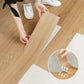🧱 BUY 1 GET 1 FREE! 🔥🏠 Wood Grain Peel and Stick Floor Tiles ， Self-Adhesive, Waterproof & Easy DIY Installation 🌿（36 in × 6 in × 1/8 in）