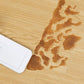 🧱 BUY 1 GET 1 FREE! 🔥🏠 Wood Grain Peel and Stick Floor Tiles ， Self-Adhesive, Waterproof & Easy DIY Installation 🌿（36 in × 6 in × 1/8 in）