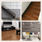 🧱 BUY 1 GET 1 FREE! 🔥🏠 Wood Grain Peel and Stick Floor Tiles ， Self-Adhesive, Waterproof & Easy DIY Installation 🌿（36 in × 6 in × 1/8 in）