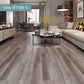 🧱 BUY 1 GET 1 FREE! 🔥🏠 Wood Grain Peel and Stick Floor Tiles ， Self-Adhesive, Waterproof & Easy DIY Installation 🌿（36 in × 6 in × 1/8 in）