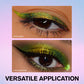 🔥Last Day Promotion - Buy 1 Get 1 Free!🔥Glitter Intense Color Shifting Colorful Gel Eyeliner Pencil