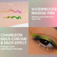 🔥Last Day Promotion - Buy 1 Get 1 Free!🔥Glitter Intense Color Shifting Colorful Gel Eyeliner Pencil