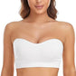 ⏰Last Day Sale 49% OFF💕Strapless Non-Slip Bra for Women