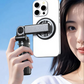 🌟LAST DAY SALE 50% OFF!!⚡50K+ SOLD!🔥🔥Mini Magnetic Selfie Stick for Phone