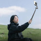🌟LAST DAY SALE 50% OFF!!⚡50K+ SOLD!🔥🔥Mini Magnetic Selfie Stick for Phone