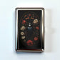 🌟LAST DAY SALE 50% OFF!!⚡Artistic Metal Card & Cash Holder