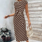 ⏳LAST DAY SALE 50% OFF!!💕Women's Elegant Tie Waist Dress