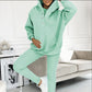 🔥Last Day 60% OFF🔥Hooded Casual and Comfortable Sweatshirt Suit