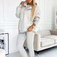 🔥Last Day 60% OFF🔥Hooded Casual and Comfortable Sweatshirt Suit