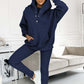 🔥Last Day 60% OFF🔥Hooded Casual and Comfortable Sweatshirt Suit