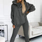 🔥Last Day 60% OFF🔥Hooded Casual and Comfortable Sweatshirt Suit