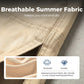 🥳2026 HOT SALE🥳💞50K+ SOLD!💥👴🩳  50% OFF! Lightweight Cargo Shorts – Breathable fabric, knee-length cut. Secure pockets for phone & keys. Comfortable all day long. ✅☀️
