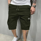 🥳2026 HOT SALE🥳💞50K+ SOLD!💥👴🩳  50% OFF! Lightweight Cargo Shorts – Breathable fabric, knee-length cut. Secure pockets for phone & keys. Comfortable all day long. ✅☀️