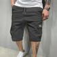 🥳2026 HOT SALE🥳💞50K+ SOLD!💥👴🩳  50% OFF! Lightweight Cargo Shorts – Breathable fabric, knee-length cut. Secure pockets for phone & keys. Comfortable all day long. ✅☀️