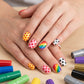 🔥Last Day 49% OFF💅🖌️Dual‑Tip Nail Art Pens