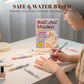 🔥Last Day 49% OFF💅🖌️Dual‑Tip Nail Art Pens