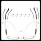 🥳2026 HOT SALE🥳💞50K+ SOLD!🔥Ultra-lightweight Geometric Shape Reading Glasses