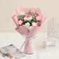 🔥Mother‘s Day Promotion🔥💕Handmade Delicate Crochet Flower Bouquet