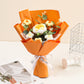 🔥Mother‘s Day Promotion🔥💕Handmade Delicate Crochet Flower Bouquet