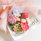🔥Mother‘s Day Promotion🔥💕Handmade Delicate Crochet Flower Bouquet