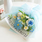 🔥Mother‘s Day Promotion🔥💕Handmade Delicate Crochet Flower Bouquet