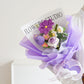 🔥Mother‘s Day Promotion🔥💕Handmade Delicate Crochet Flower Bouquet
