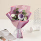 🔥Mother‘s Day Promotion🔥💕Handmade Delicate Crochet Flower Bouquet