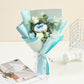 🔥Mother‘s Day Promotion🔥💕Handmade Delicate Crochet Flower Bouquet