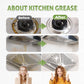 ☀️2026 HOT SALE 49% OFF🌿🧼Multi-purpose enzyme foam cleaner, versatile – Kitchen & Home