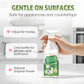 ☀️2026 HOT SALE 49% OFF🌿🧼Multi-purpose enzyme foam cleaner, versatile – Kitchen & Home