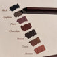 🔥Buy 1 Get 1 Free✨🌟24 HR Waterproof Eyeliner Duo Sharpenable Eye Pencil🔥