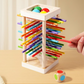 Wooden Stick Game for Kids