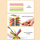 Wooden Stick Game for Kids