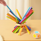 Wooden Stick Game for Kids